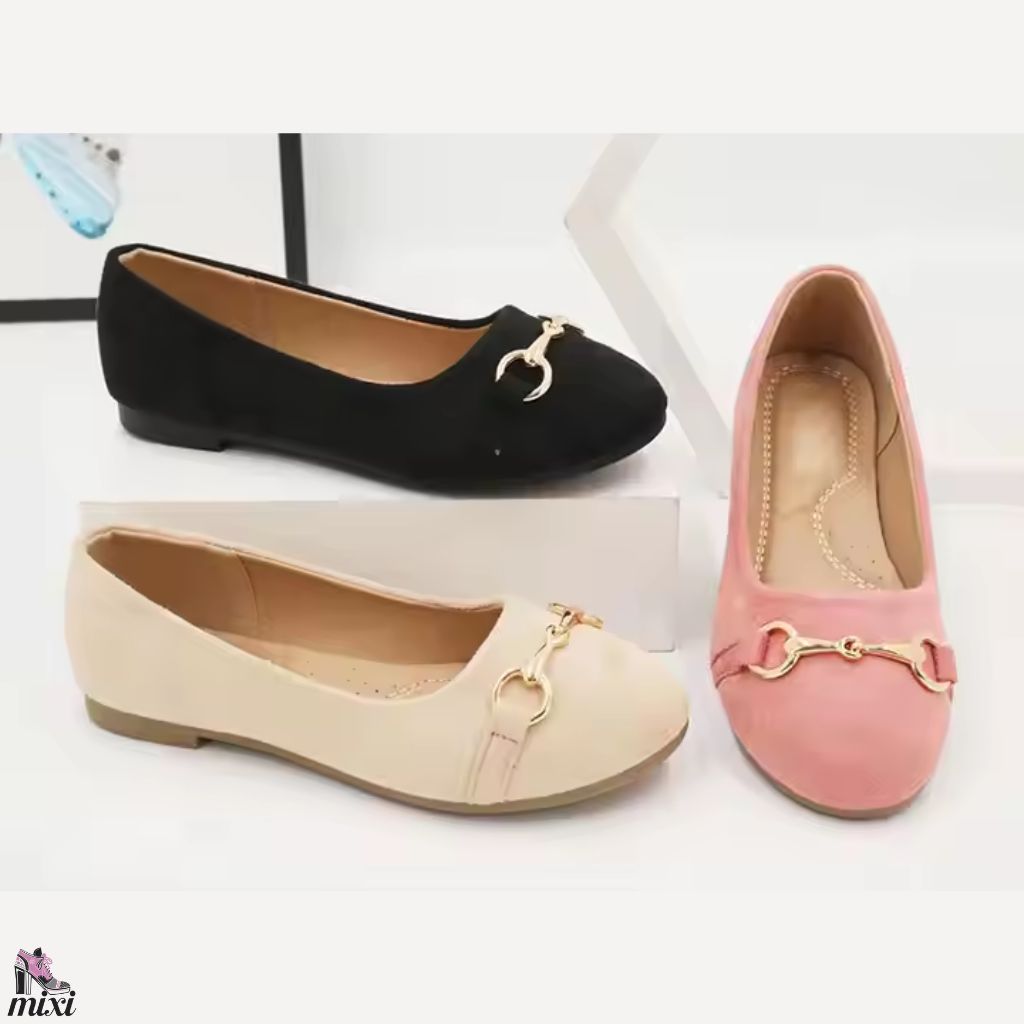 PVC Classy Ladies Shoes