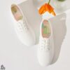 Women's Classic Canvas Sneakers