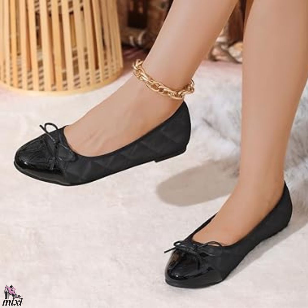 Ballerina Flats for Women 2