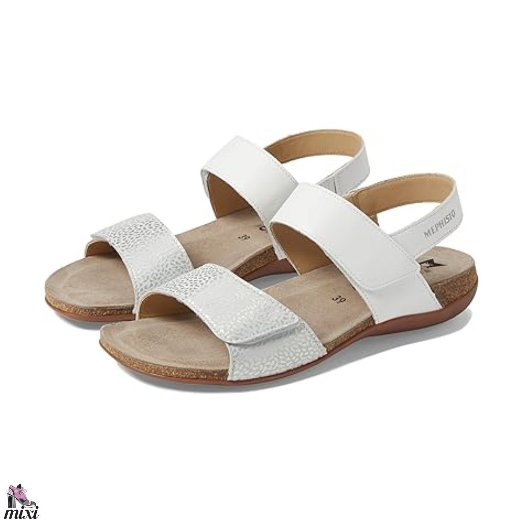 Mephisto Women’s Agave Sandal